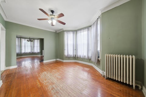 Tiny photo for 4246 Blanchan Avenue, Brookfield, IL 60513 (MLS # 12747759)