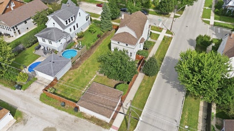Tiny photo for 4246 Blanchan Avenue, Brookfield, IL 60513 (MLS # 12747759)