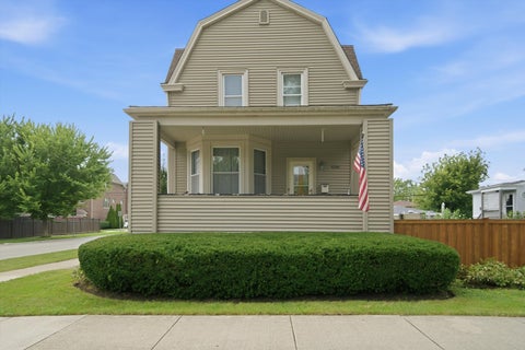 Photo of 4246 Blanchan Avenue, Brookfield, IL 60513 (MLS # 12747759)