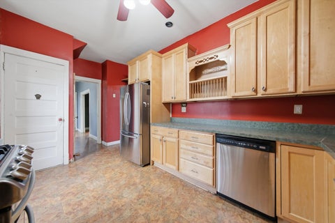 Tiny photo for 4246 Blanchan Avenue, Brookfield, IL 60513 (MLS # 12747759)