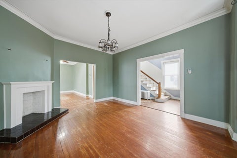 Tiny photo for 4246 Blanchan Avenue, Brookfield, IL 60513 (MLS # 12747759)