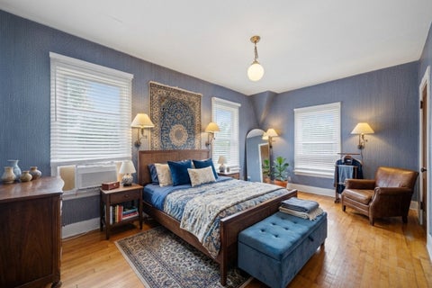 Tiny photo for 4246 Blanchan Avenue, Brookfield, IL 60513 (MLS # 12747759)