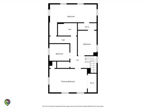 Tiny photo for 4246 Blanchan Avenue, Brookfield, IL 60513 (MLS # 12747759)