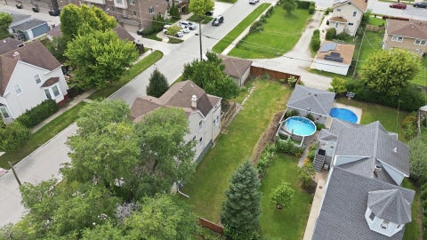 Tiny photo for 4246 Blanchan Avenue, Brookfield, IL 60513 (MLS # 12747759)