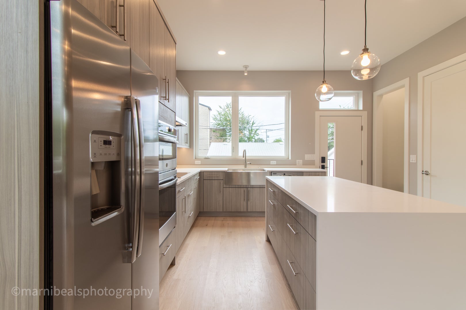 1221 E Marquette Road