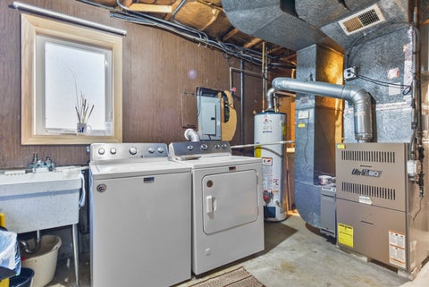 Tiny photo for 7561 Ponderosa Court, Orland Park, IL 60462 (MLS # 12691218)