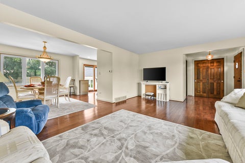 Tiny photo for 7561 Ponderosa Court, Orland Park, IL 60462 (MLS # 12691218)