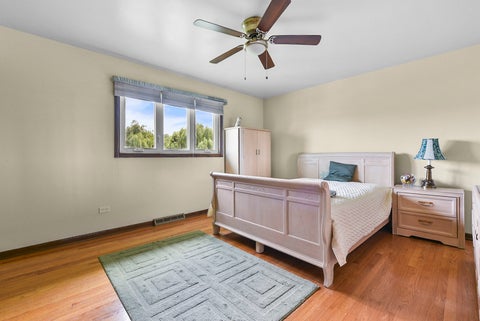 Tiny photo for 7561 Ponderosa Court, Orland Park, IL 60462 (MLS # 12691218)