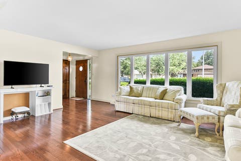 Tiny photo for 7561 Ponderosa Court, Orland Park, IL 60462 (MLS # 12691218)