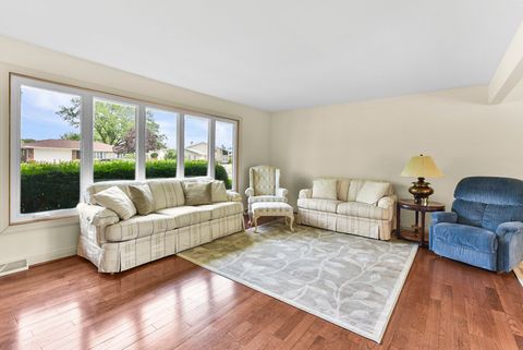 Tiny photo for 7561 Ponderosa Court, Orland Park, IL 60462 (MLS # 12691218)