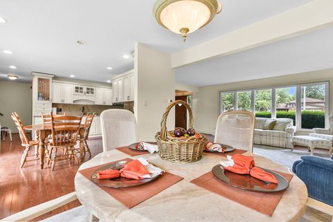 Tiny photo for 7561 Ponderosa Court, Orland Park, IL 60462 (MLS # 12691218)