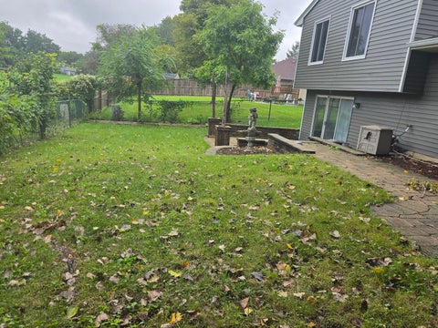 Tiny photo for 1310 Leawood Drive, Elgin, IL 60120 (MLS # 12764603)