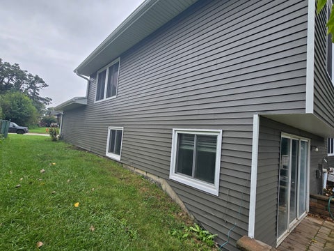 Tiny photo for 1310 Leawood Drive, Elgin, IL 60120 (MLS # 12764603)