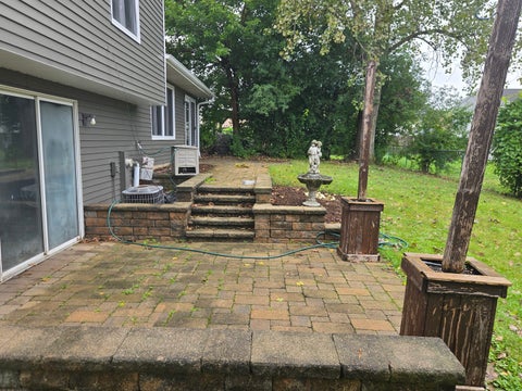Tiny photo for 1310 Leawood Drive, Elgin, IL 60120 (MLS # 12764603)