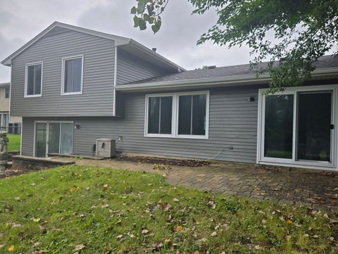 Tiny photo for 1310 Leawood Drive, Elgin, IL 60120 (MLS # 12764603)