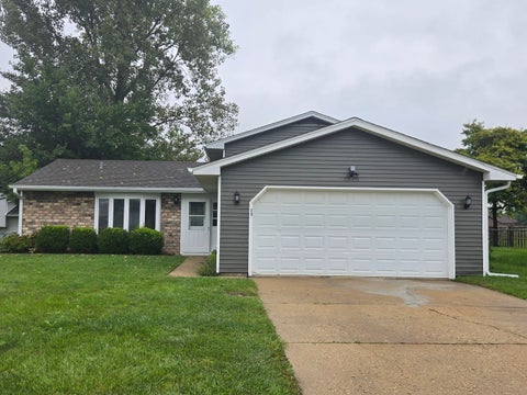 Photo of 1310 Leawood Drive, Elgin, IL 60120 (MLS # 12764603)