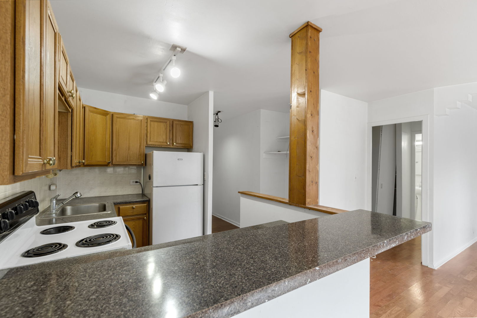 5757 N Sheridan Road 3e