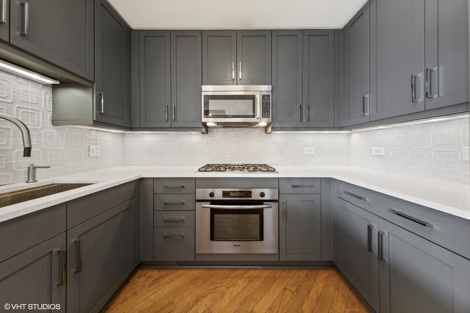 60 E Monroe Street 1903