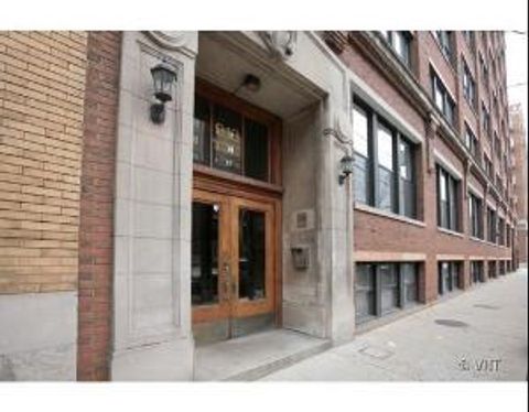 913 W Van Buren Street 5E Chicago IL 60607