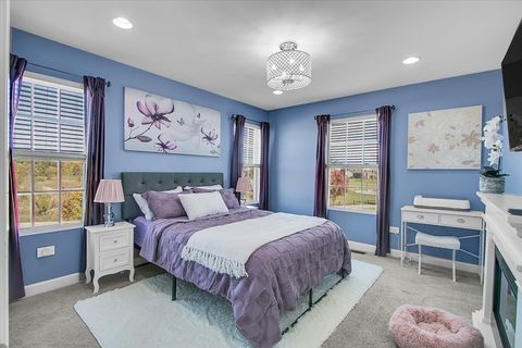 Tiny photo for 1416 S Saddlebrook Lane, Minooka, IL 60447 (MLS # 12507036)