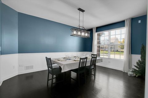 Tiny photo for 1416 S Saddlebrook Lane, Minooka, IL 60447 (MLS # 12507036)