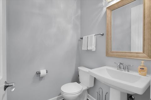 Tiny photo for 1416 S Saddlebrook Lane, Minooka, IL 60447 (MLS # 12507036)