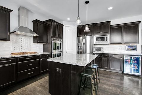 Tiny photo for 1416 S Saddlebrook Lane, Minooka, IL 60447 (MLS # 12507036)