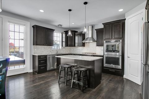 Tiny photo for 1416 S Saddlebrook Lane, Minooka, IL 60447 (MLS # 12507036)