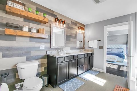 Tiny photo for 1416 S Saddlebrook Lane, Minooka, IL 60447 (MLS # 12507036)