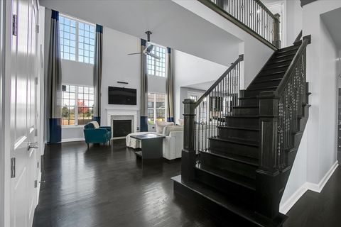 Tiny photo for 1416 S Saddlebrook Lane, Minooka, IL 60447 (MLS # 12507036)