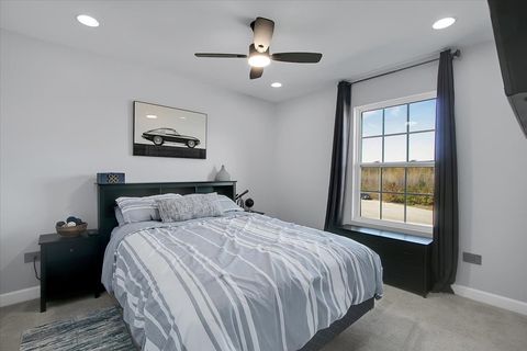 Tiny photo for 1416 S Saddlebrook Lane, Minooka, IL 60447 (MLS # 12507036)