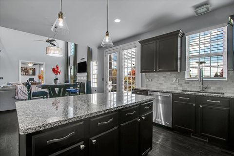 Tiny photo for 1416 S Saddlebrook Lane, Minooka, IL 60447 (MLS # 12507036)