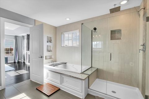 Tiny photo for 1416 S Saddlebrook Lane, Minooka, IL 60447 (MLS # 12507036)