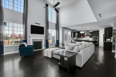 Tiny photo for 1416 S Saddlebrook Lane, Minooka, IL 60447 (MLS # 12507036)