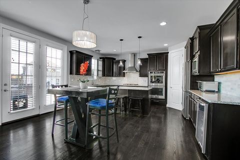 Tiny photo for 1416 S Saddlebrook Lane, Minooka, IL 60447 (MLS # 12507036)