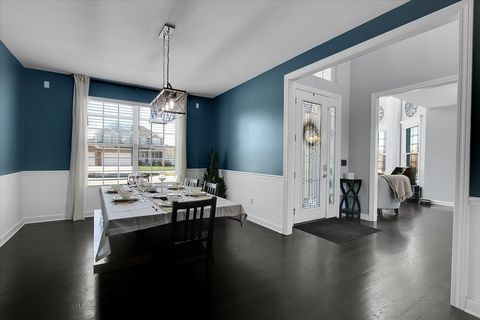 Tiny photo for 1416 S Saddlebrook Lane, Minooka, IL 60447 (MLS # 12507036)