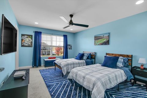 Tiny photo for 1416 S Saddlebrook Lane, Minooka, IL 60447 (MLS # 12507036)