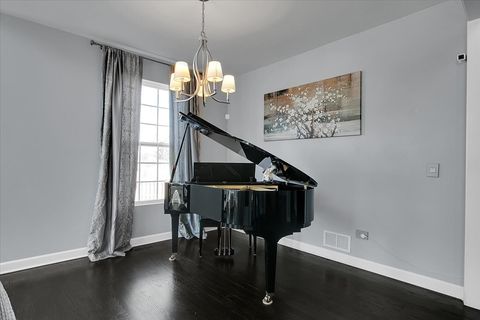 Tiny photo for 1416 S Saddlebrook Lane, Minooka, IL 60447 (MLS # 12507036)