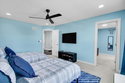 Tiny photo for 1416 S Saddlebrook Lane, Minooka, IL 60447 (MLS # 12507036)