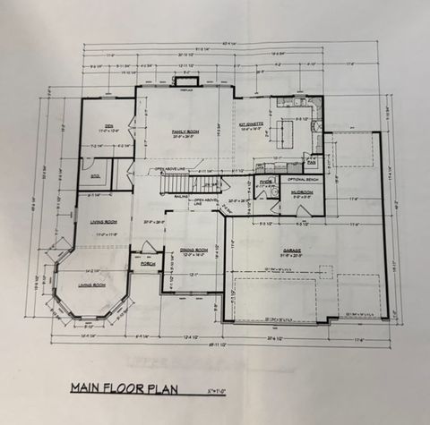 Tiny photo for 1416 S Saddlebrook Lane, Minooka, IL 60447 (MLS # 12507036)