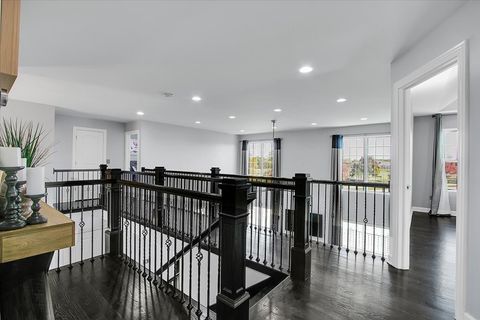 Tiny photo for 1416 S Saddlebrook Lane, Minooka, IL 60447 (MLS # 12507036)