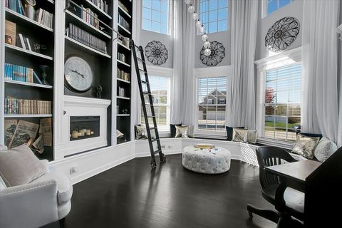 Tiny photo for 1416 S Saddlebrook Lane, Minooka, IL 60447 (MLS # 12507036)