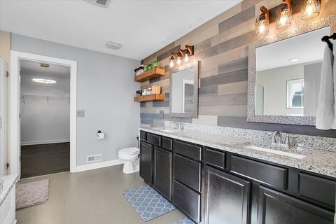 Tiny photo for 1416 S Saddlebrook Lane, Minooka, IL 60447 (MLS # 12507036)