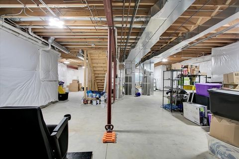 Tiny photo for 1416 S Saddlebrook Lane, Minooka, IL 60447 (MLS # 12507036)