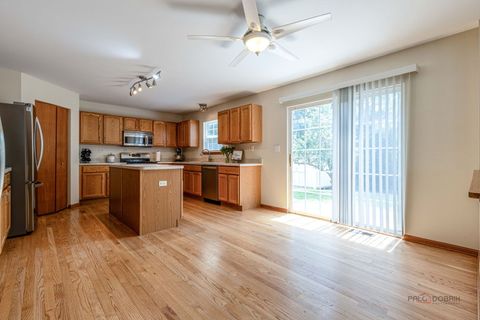 Tiny photo for 330 Greenview Lane, Lake Villa, IL 60046 (MLS # 12417673)