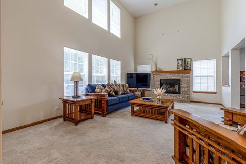 Tiny photo for 330 Greenview Lane, Lake Villa, IL 60046 (MLS # 12417673)