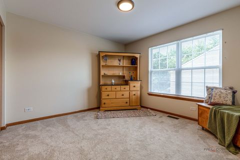Tiny photo for 330 Greenview Lane, Lake Villa, IL 60046 (MLS # 12417673)