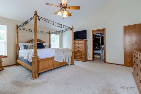 Tiny photo for 330 Greenview Lane, Lake Villa, IL 60046 (MLS # 12417673)