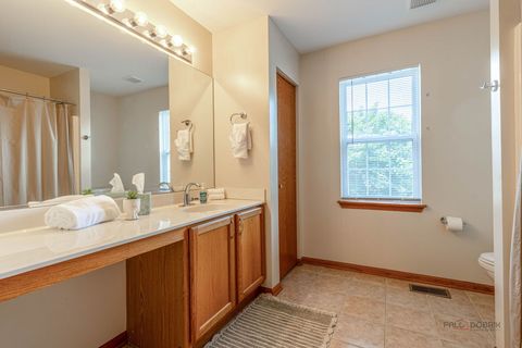 Tiny photo for 330 Greenview Lane, Lake Villa, IL 60046 (MLS # 12417673)