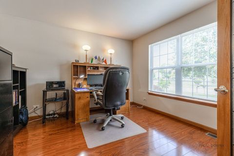Tiny photo for 330 Greenview Lane, Lake Villa, IL 60046 (MLS # 12417673)